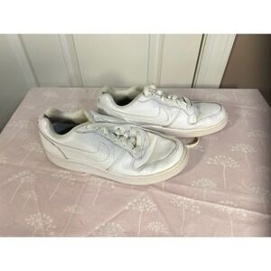 Nike Women's Classic White Sneakers